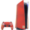 Spain Soccer Flag PlayStation PS5 Skins